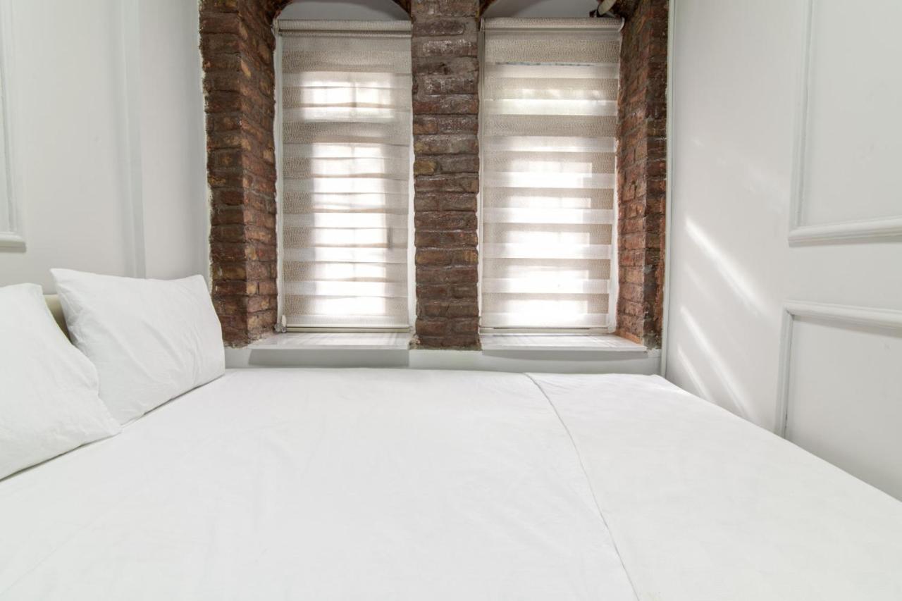 Modern Flat In The Heart Of Beyoglu Apartment Istanbul Exterior foto